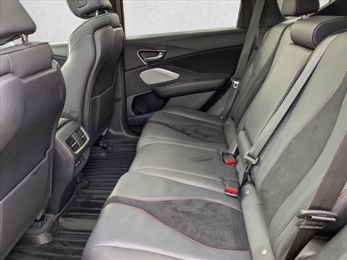 Certified 2023 Acura RDX A-Spec image 17