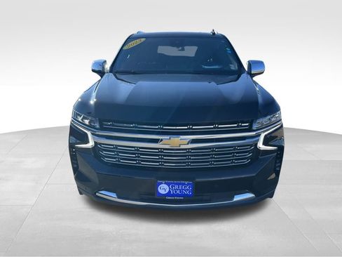 Used 2023 Chevrolet Tahoe Premier image 9