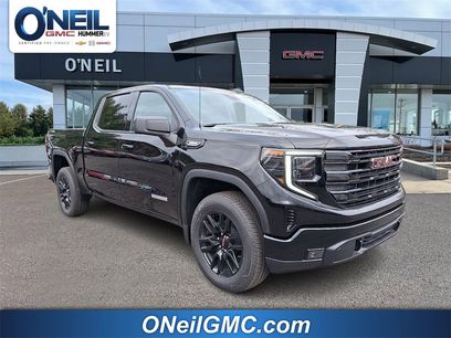 New 2026 GMC Sierra 1500 Elevation