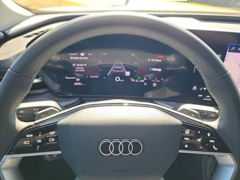 Certified 2025 Audi Q5 Premium Plus w/ Premium Plus image 20