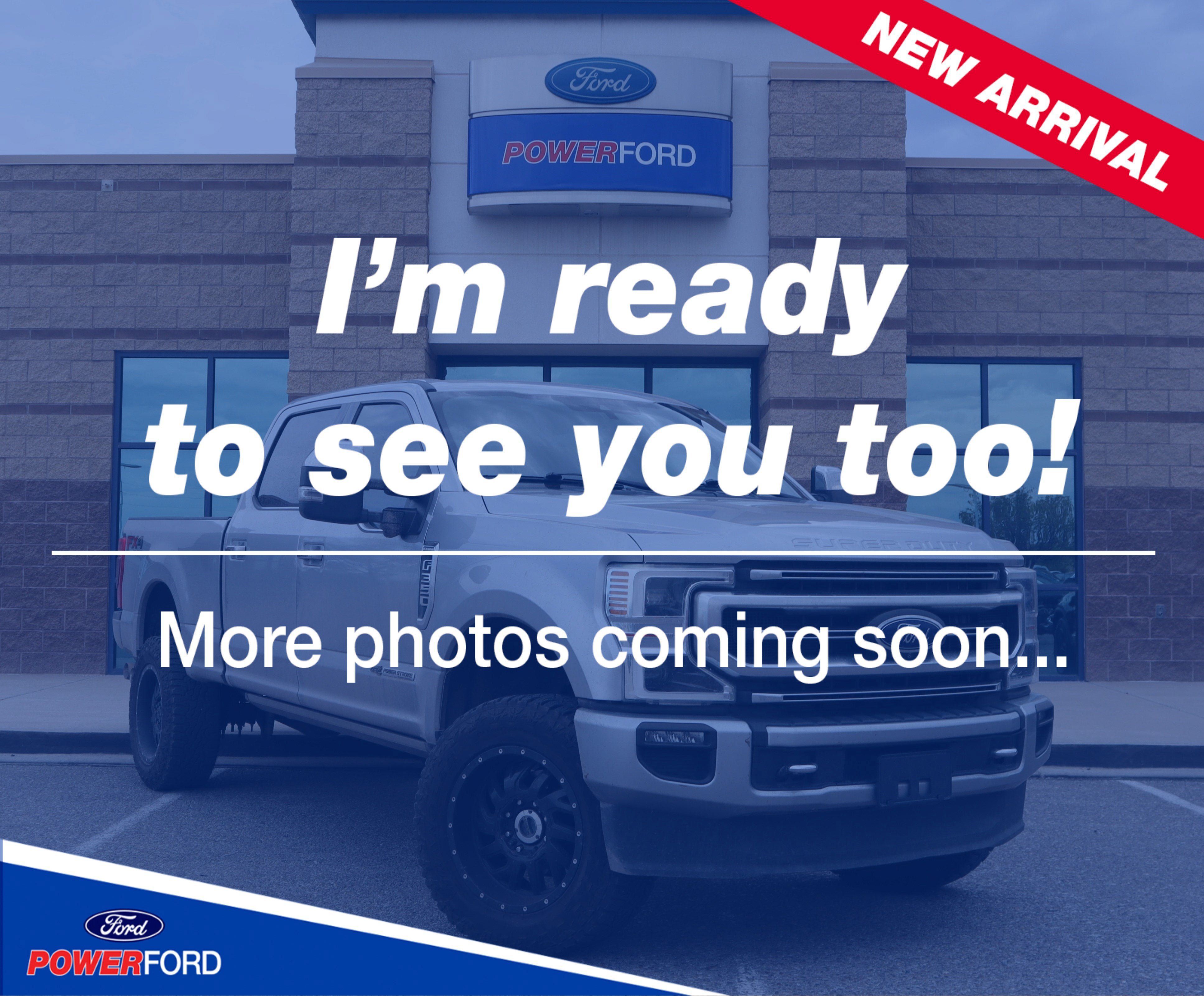 Used 2022 Ford F350 Platinum AWD/4WD image 1