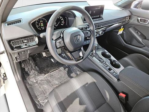 New 2026 Honda Civic Sport image 3