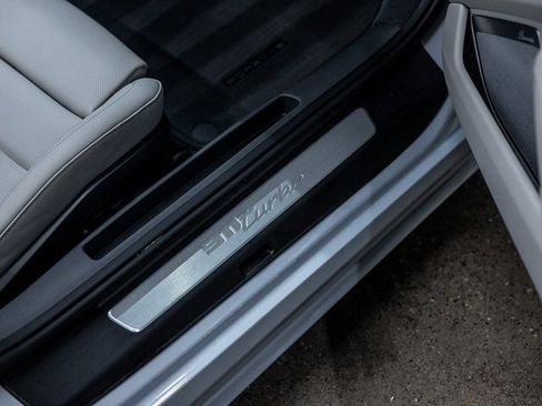 Certified 2024 Porsche 911 Turbo image 35