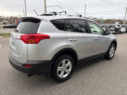 Used 2013 Toyota RAV4 XLE image 5