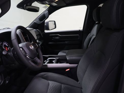 New 2026 RAM 1500 Big Horn image 8