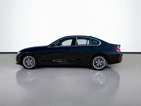 Used 2025 BMW 330i Sedan image 6