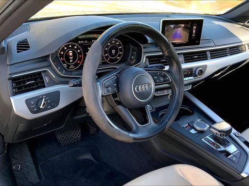 Used 2017 Audi A4 2.0T Premium Plus w/ Premium Plus Package image 17