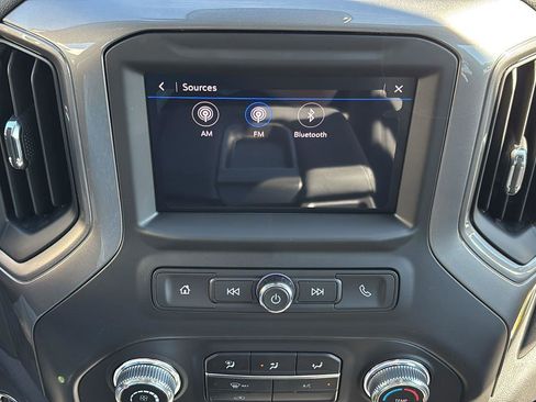 New 2026 GMC Sierra 1500 Pro w/ Trailering Package image 30