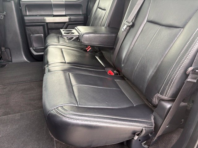 Used 2019 Ford F150 Lariat w/ Equipment Group 502A Luxury AWD/4WD image 12