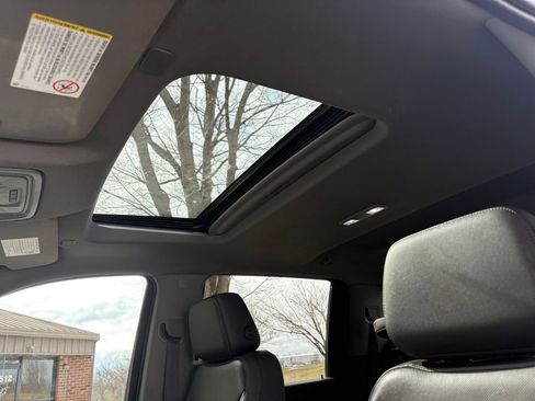 Used 2020 Chevrolet Silverado 2500 LTZ w/ LTZ Premium Package image 26