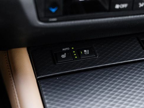 Used 2018 Lexus GS 350 F Sport RWD image 26