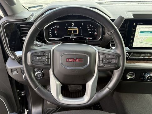 Certified 2023 GMC Sierra 1500 Elevation image 35