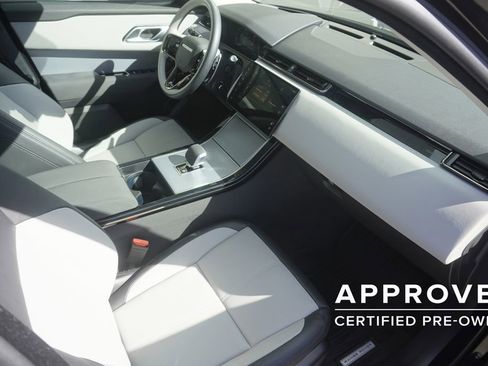 Used 2025 Land Rover Range Rover Velar S image 22