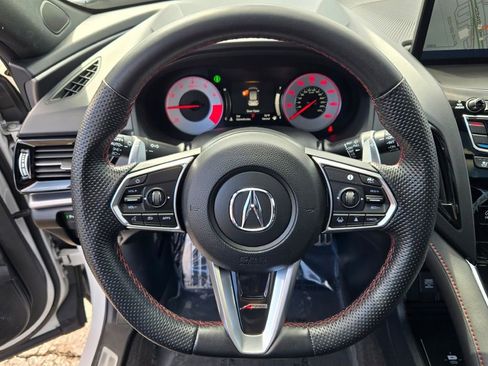Certified 2024 Acura RDX A-Spec image 45