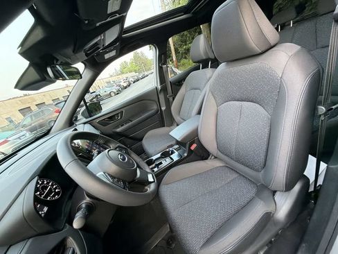 Certified 2026 Subaru Forester Premium AWD/4WD image 15