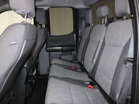 Used 2023 Ford F150 XL w/ FX4 Off-Road Package image 17