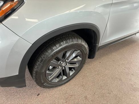 Used 2024 Honda Ridgeline Sport image 5