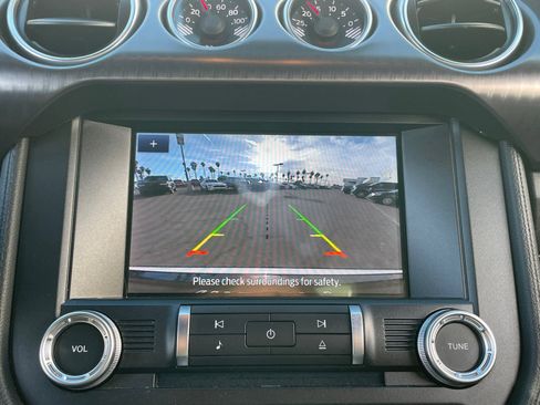 Used 2023 Ford Mustang Mach 1 w/ Equipment Group 700A image 28