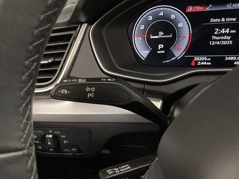 Used 2025 Audi Q5 2.0T Premium image 23