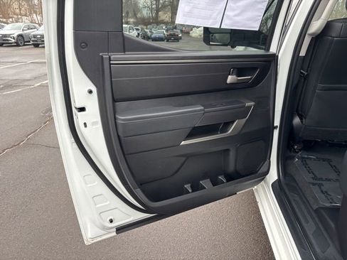 Used 2023 Toyota Tundra SR5 w/ SR5 Premium Package image 10