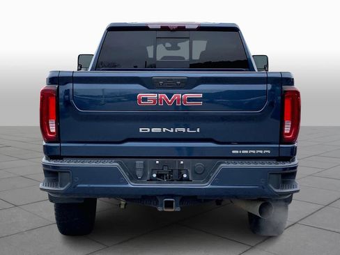 Used 2023 GMC Sierra 2500 Denali w/ Technology Package image 5
