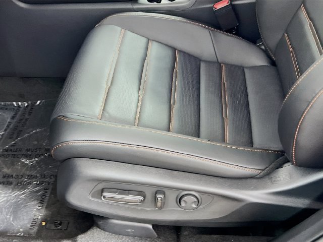 Used 2026 Honda CR-V Sport-L image 17