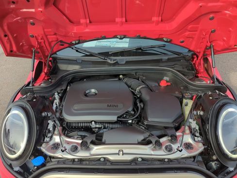 New 2026 MINI Cooper S image 16