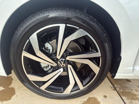 New 2026 Volkswagen Jetta SEL image 17