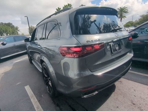 Used 2026 Mercedes-Benz GLS 450 4MATIC image 20