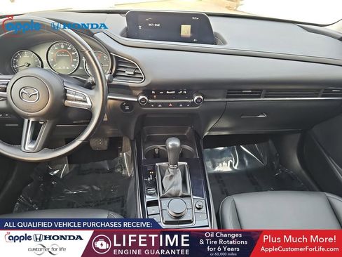Used 2023 MAZDA CX-30 AWD 2.5 S w/ Preferred Package image 15