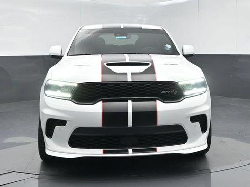 Used 2021 Dodge Durango SRT Hellcat w/ Premium Interior Group AWD/4WD image 3