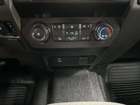 Used 2019 Ford F350 XL w/ STX Appearance Package image 25