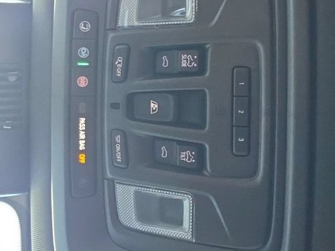 Used 2026 Chevrolet Silverado 3500 High Country w/ High Country Premium Package AWD/4WD image 32