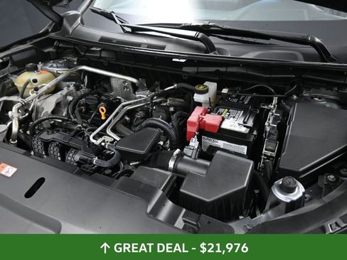 Used 2024 Mitsubishi Outlander SE image 14