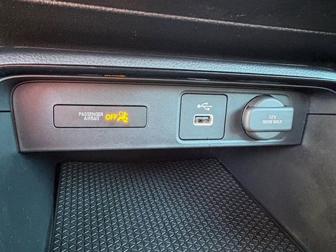 Used 2025 Honda CR-V LX image 21