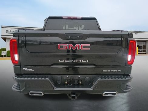 Used 2023 GMC Sierra 1500 Denali image 4