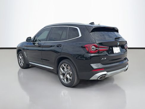 Used 2023 BMW X3 sDrive30i w/ Premium Package w/ZPA RWD image 3