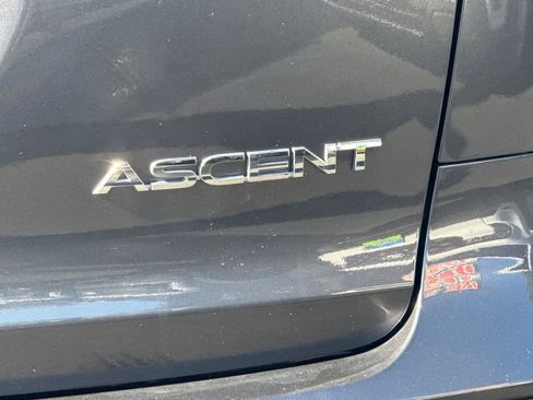 Certified 2024 Subaru Ascent Premium w/ Convenience Package image 33