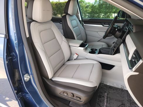 Used 2026 GMC Terrain Denali AWD/4WD image 16