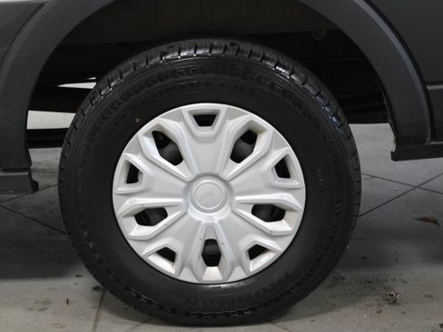 Used 2024 Ford Transit 350 XLT RWD image 18