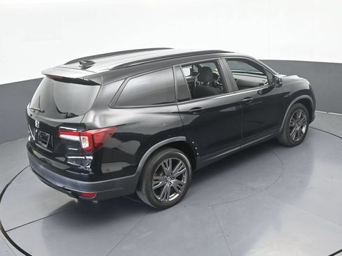 Used 2022 Honda Pilot Sport image 50