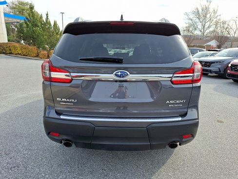 Used 2021 Subaru Ascent Limited w/ Technology Package image 5