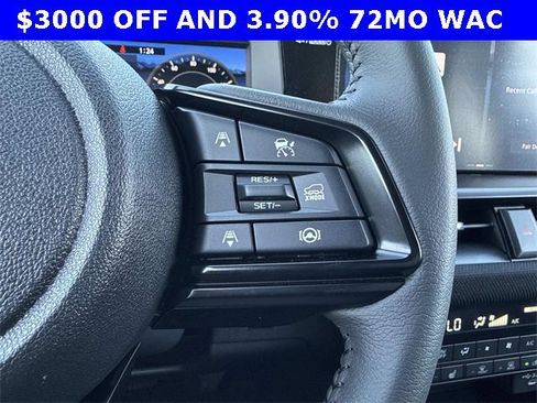 New 2026 Subaru Outback Premium image 23