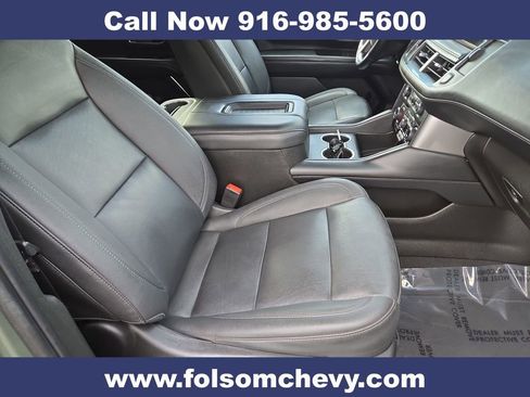 Used 2023 Chevrolet Tahoe LT image 30