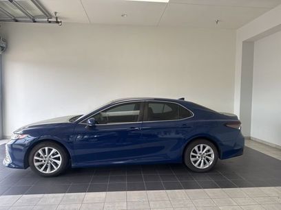 Used 2023 Toyota Camry LE