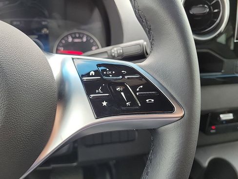 New 2025 Mercedes-Benz Sprinter 3500 image 20