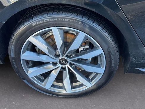 Used 2023 Audi A4 2.0T Premium Plus w/ Premium Plus Package image 7