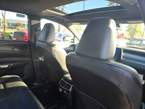 New 2026 Lexus RX 350 Premium image 15