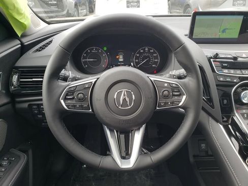 New 2026 Acura RDX SH-AWD w/ Advance Package image 8