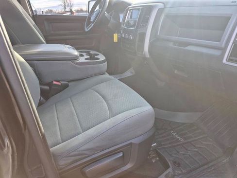 Used 2015 RAM 1500 Express image 7